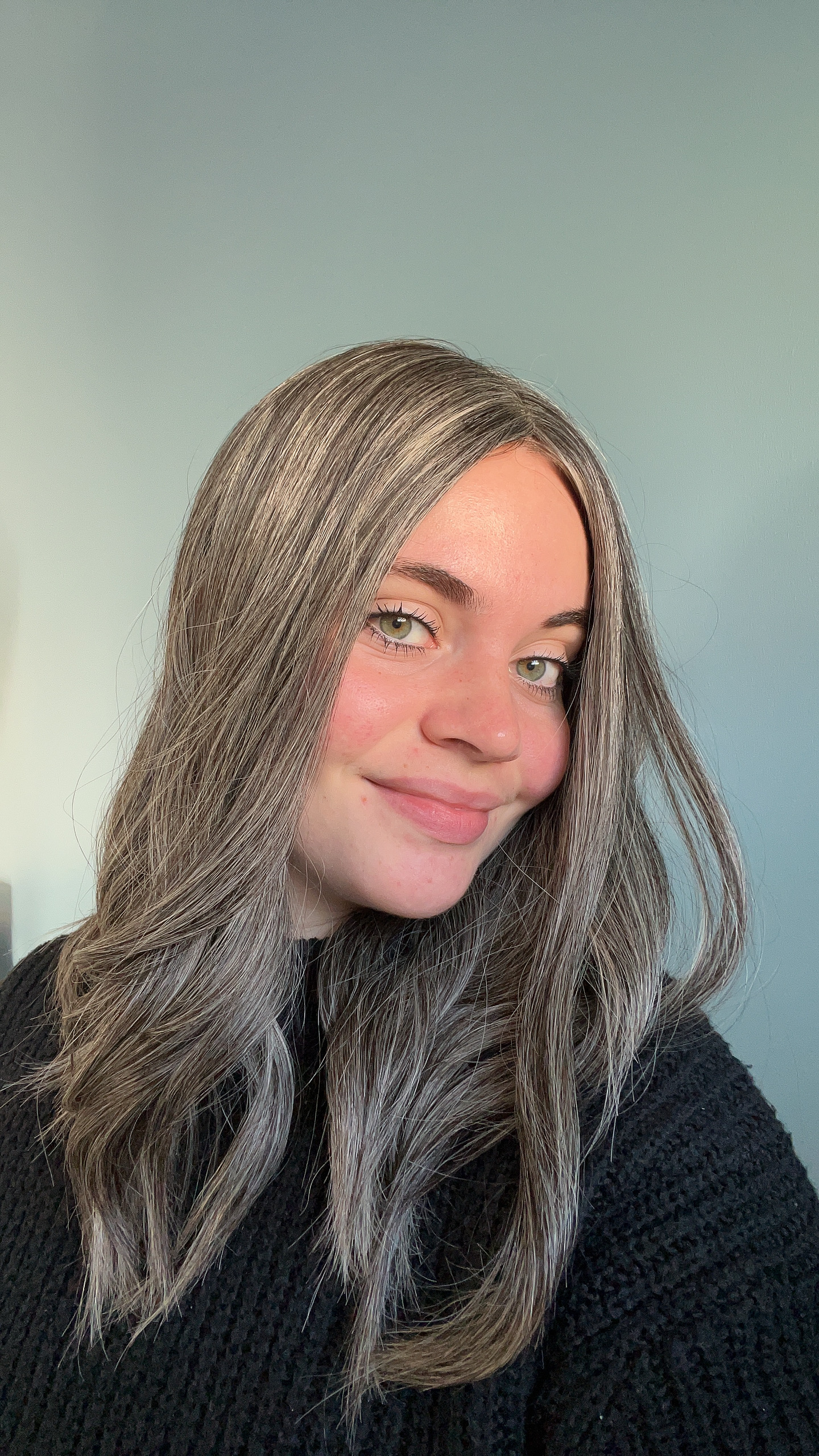 Volumateur capillaire Andie 18x18 43 cm