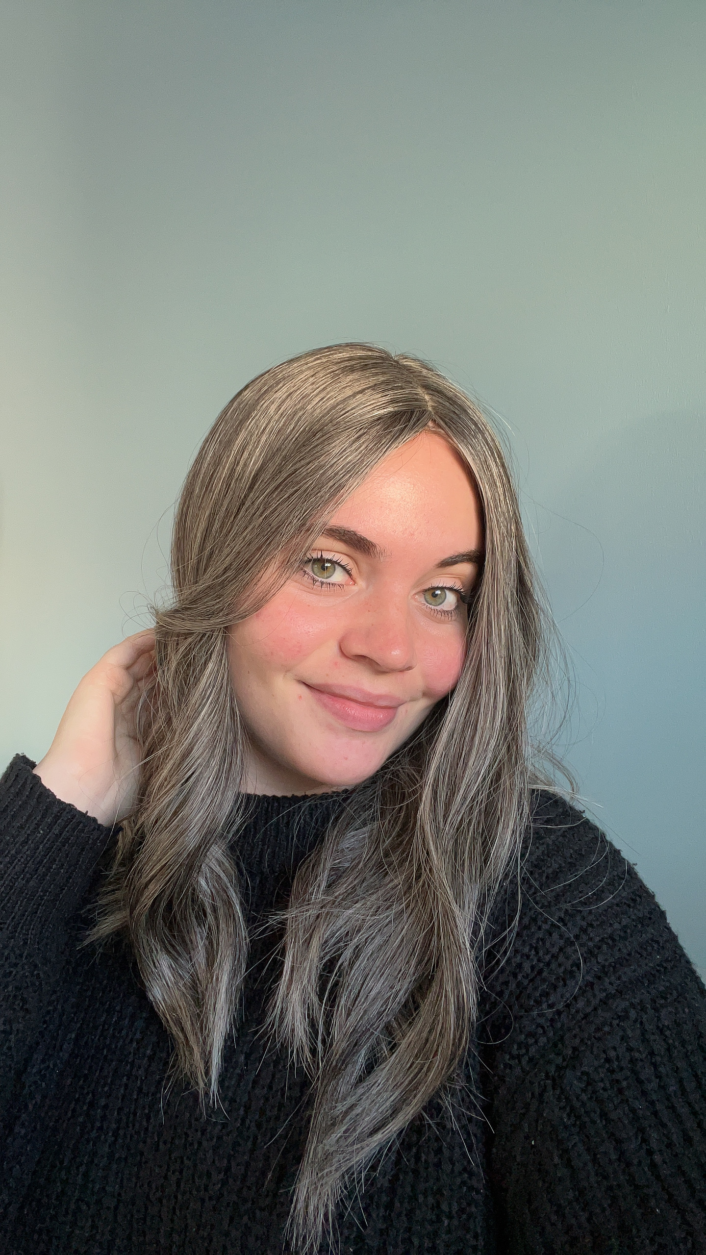 Volumateur capillaire Andie 18x18 43 cm